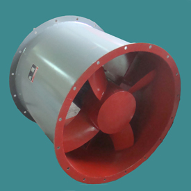 T35、BT35、BFT35-11軸流通風(fēng)機(jī)