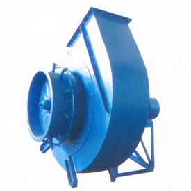 GY4-73系列鍋爐離心通、引風(fēng)機(jī)